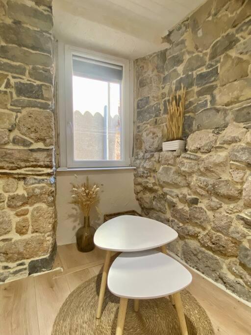 La Maison D Evahlia Creissels Exterior foto