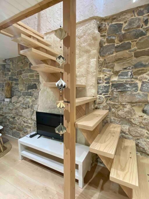 La Maison D Evahlia Creissels Exterior foto